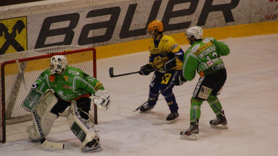 Zeller Eisbären - Bregenzerwald