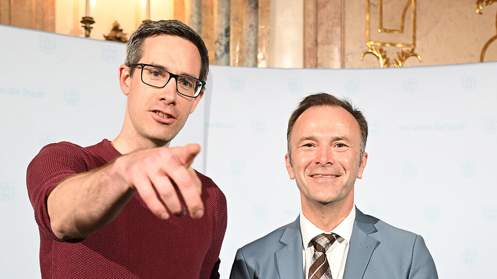 Dankl und Auinger