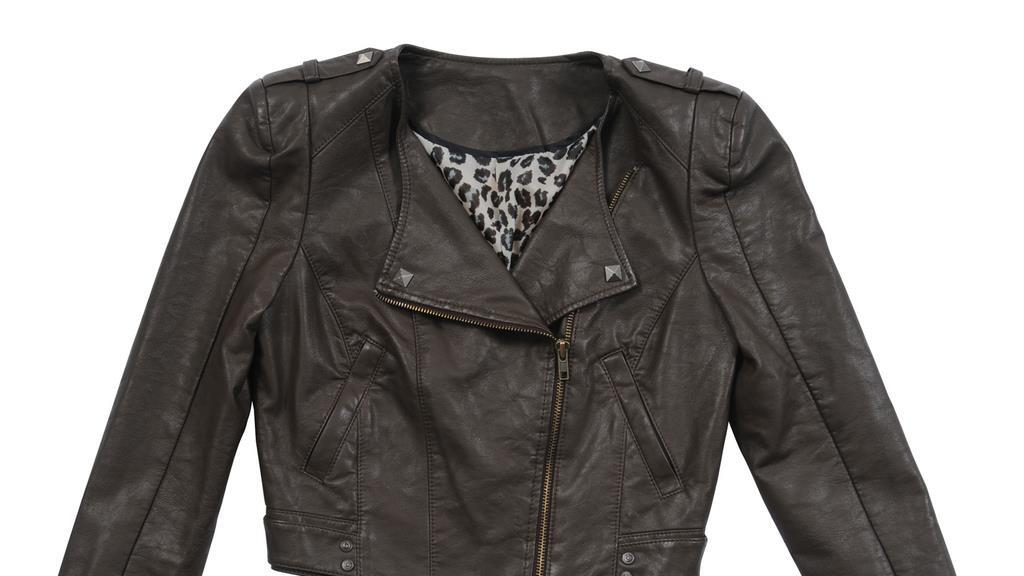 Forever 21: Mit Rock-Chic in den Herbst