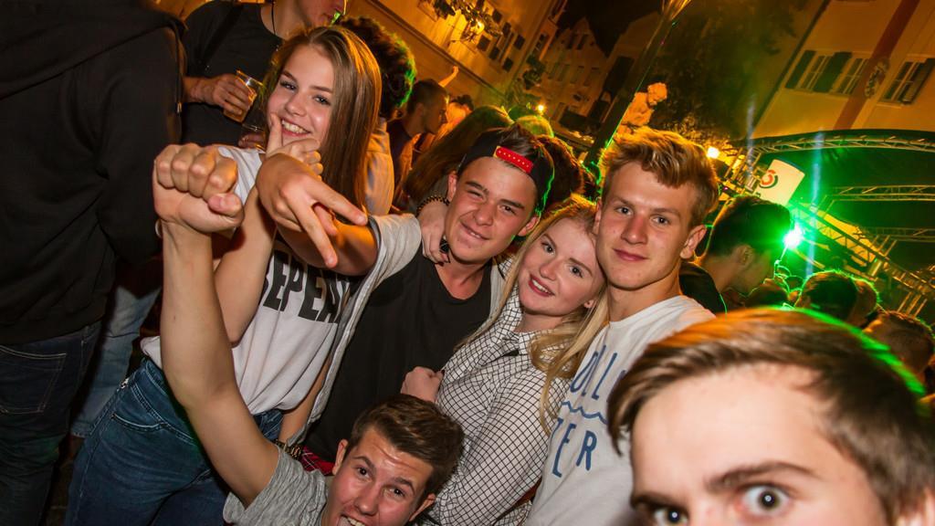 Ö3 Party @ Iron Man Zell am See I