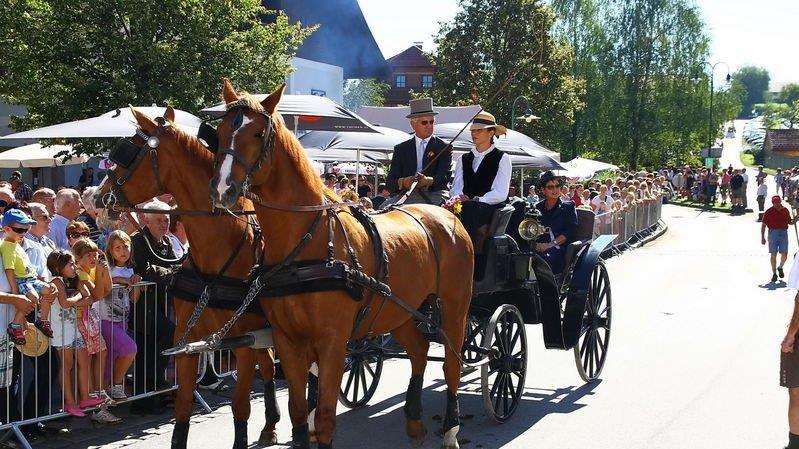 Bilder aus Berndorf