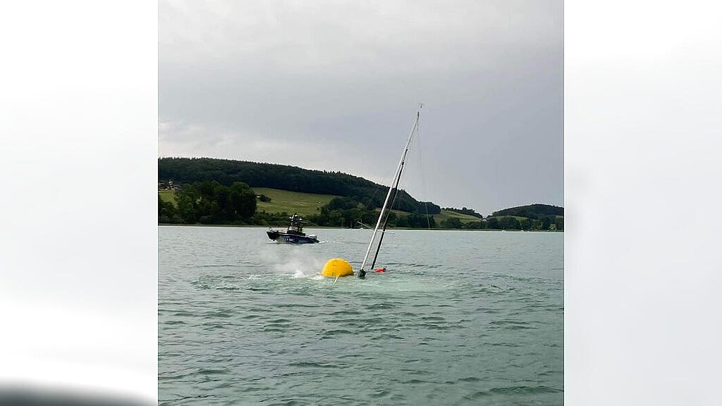 Bootsbergung_Mattsee