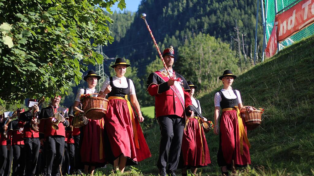 130 Jahre  OWMK Lend