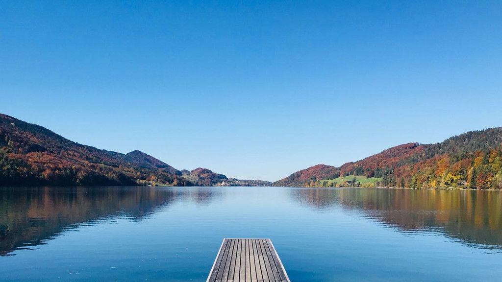 User-Bilder: Herbst in Salzburg
