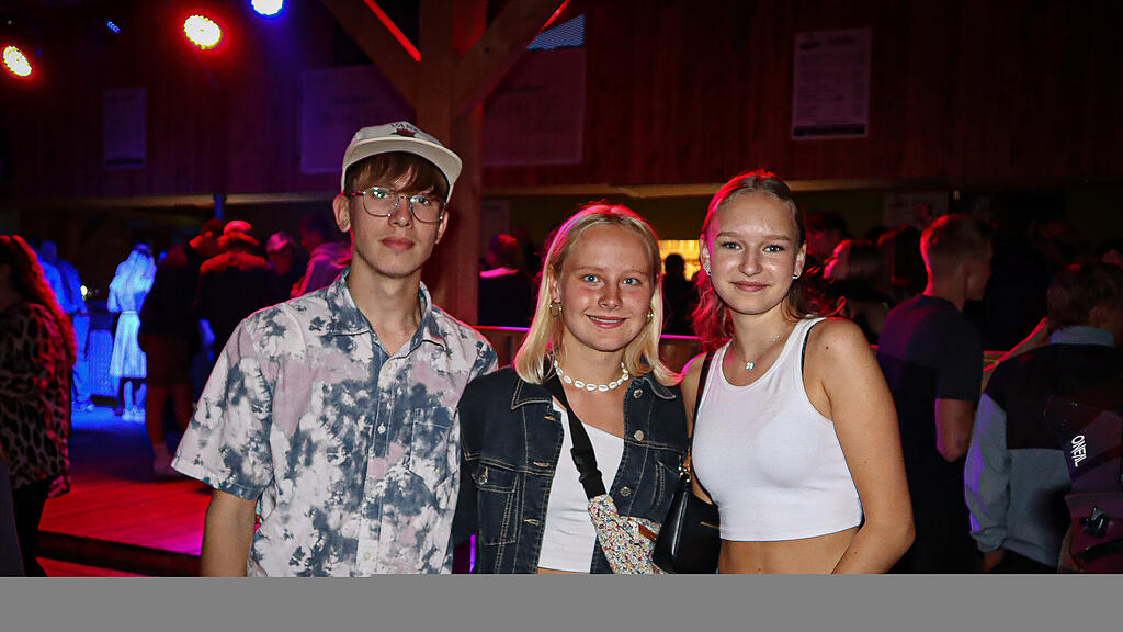 Waldfest Hallwang
