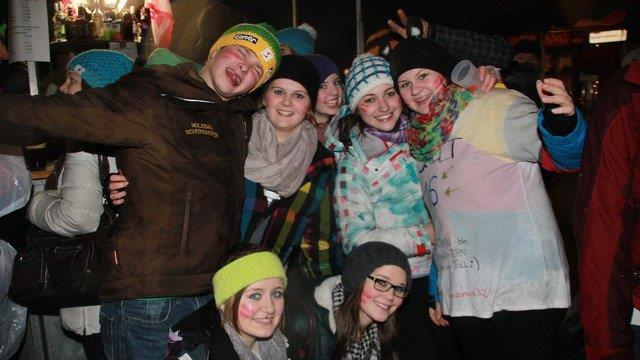 Springer Open Air in Bischofshofen