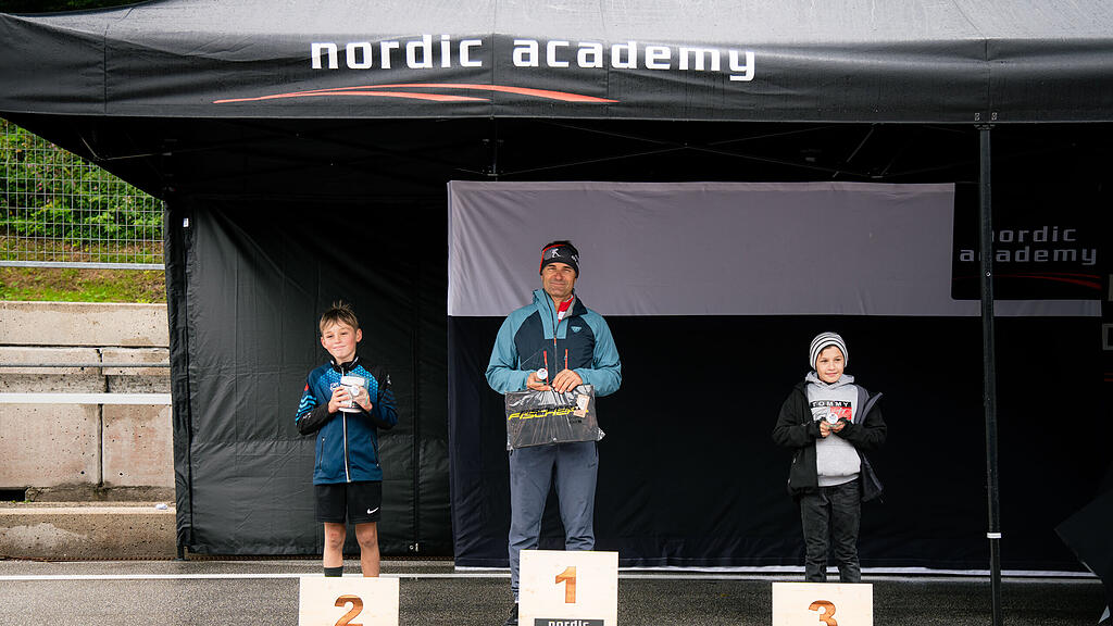 „Ring Frei!“ am Salzburgring in Koppl