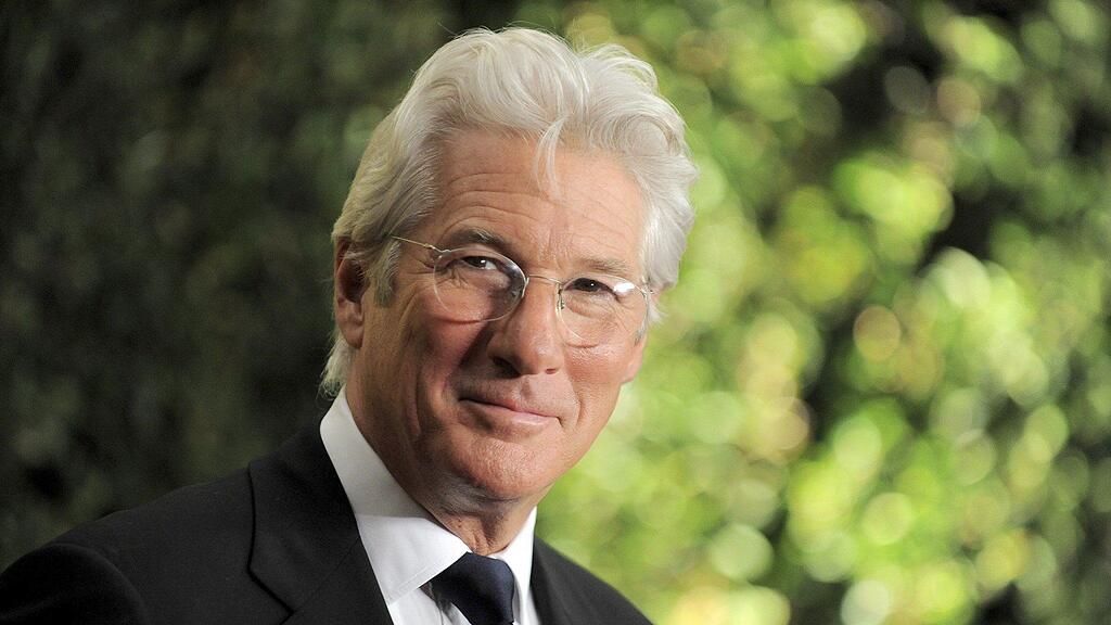 Richard Gere: So kennen und lieben ihn seine Fans.