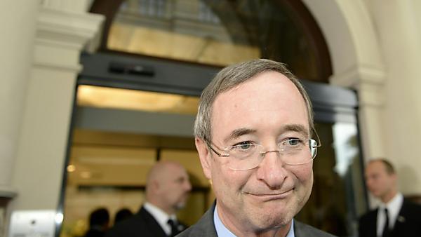 Leitl gegen Sanktionen
