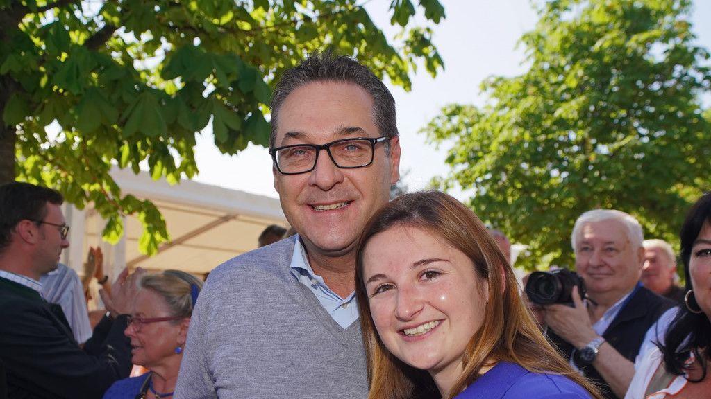 Wahlkampfabschluss der FPÖ II