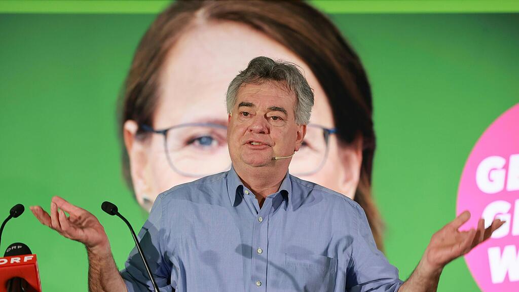 werner kogler landtagswahl 2023