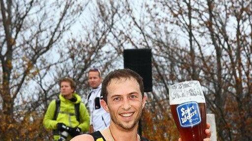 Trailrunning: Gaisberglauf