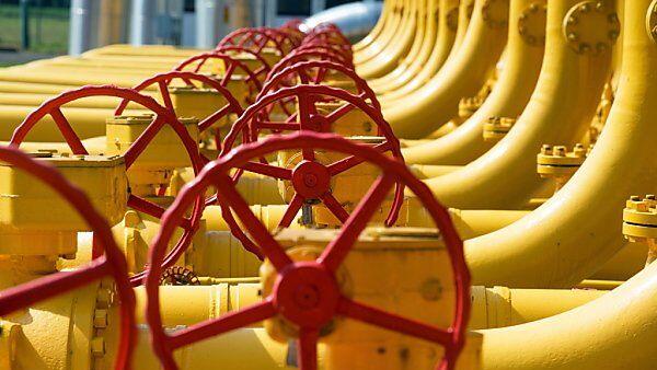 Gazprom ist Weltmarktführer, hat aber Probleme