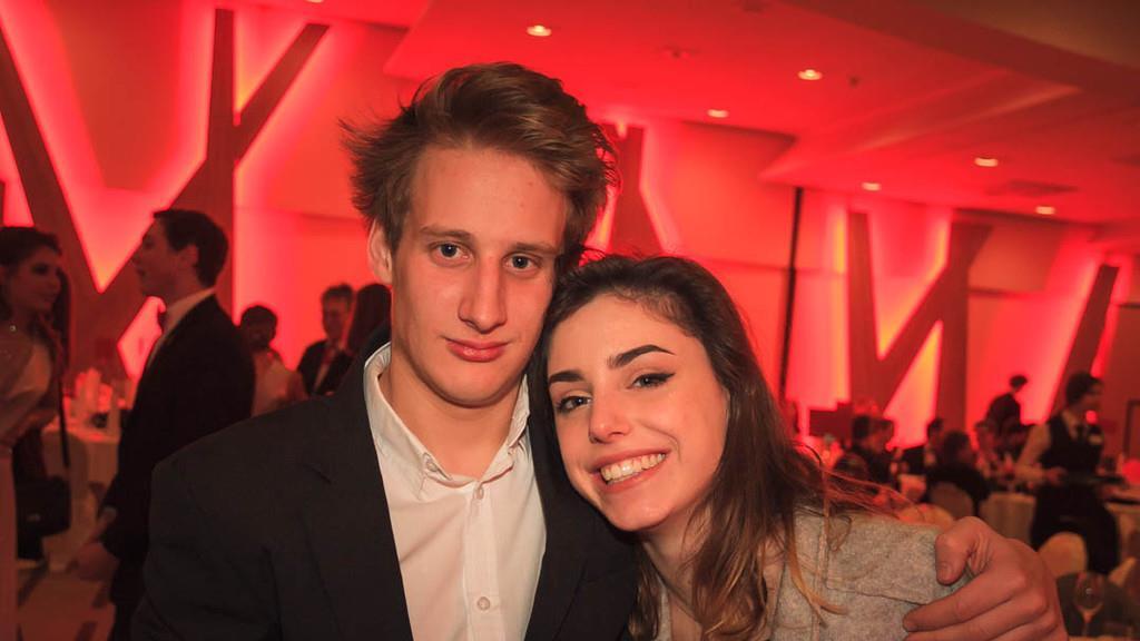 MUSEcal - Ball, I