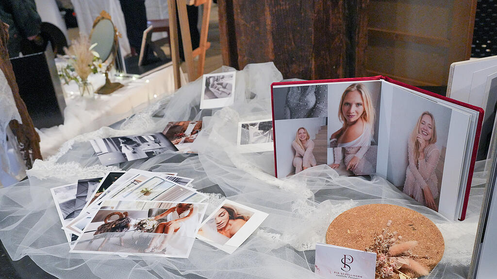 Hochzeitsmesse Schloss Goldegg 2025