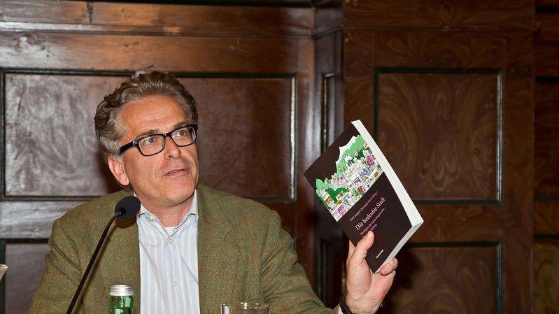 Wahlkonfrontation im Stieglkeller