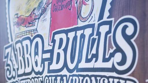 BBQ Bulls Salzburg II