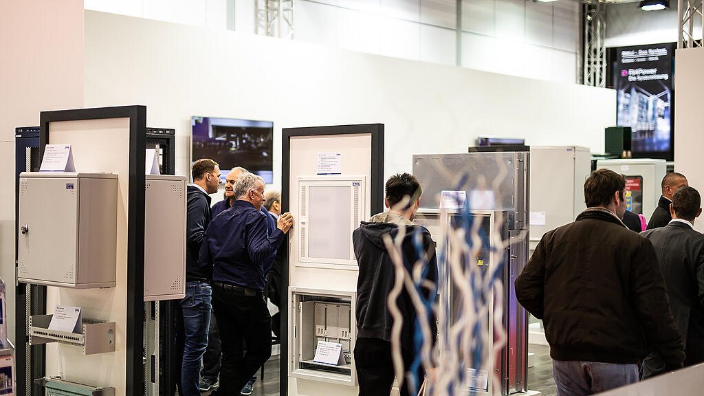 Power-Days Messe