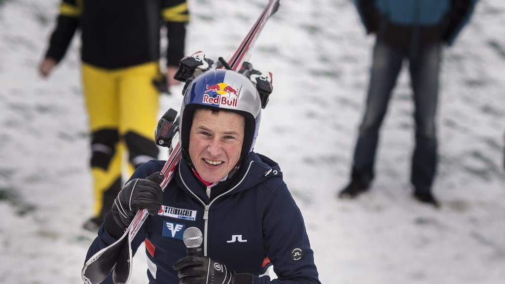 Bilder vom "Goldi Talente Cup"