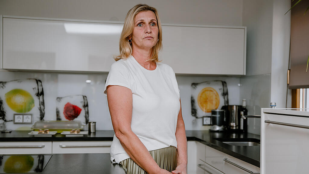 Interview Familie Strohmeier, Neuroborreliose, Borreliose, Medikamente