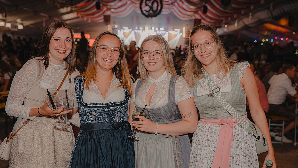 50 Jahre Landjugend Nussdorf