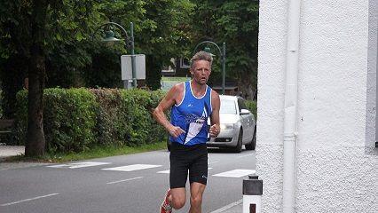 Fuschlsee-Halbmarathon 2017