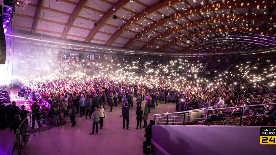 Seiler & Speer Konzert I