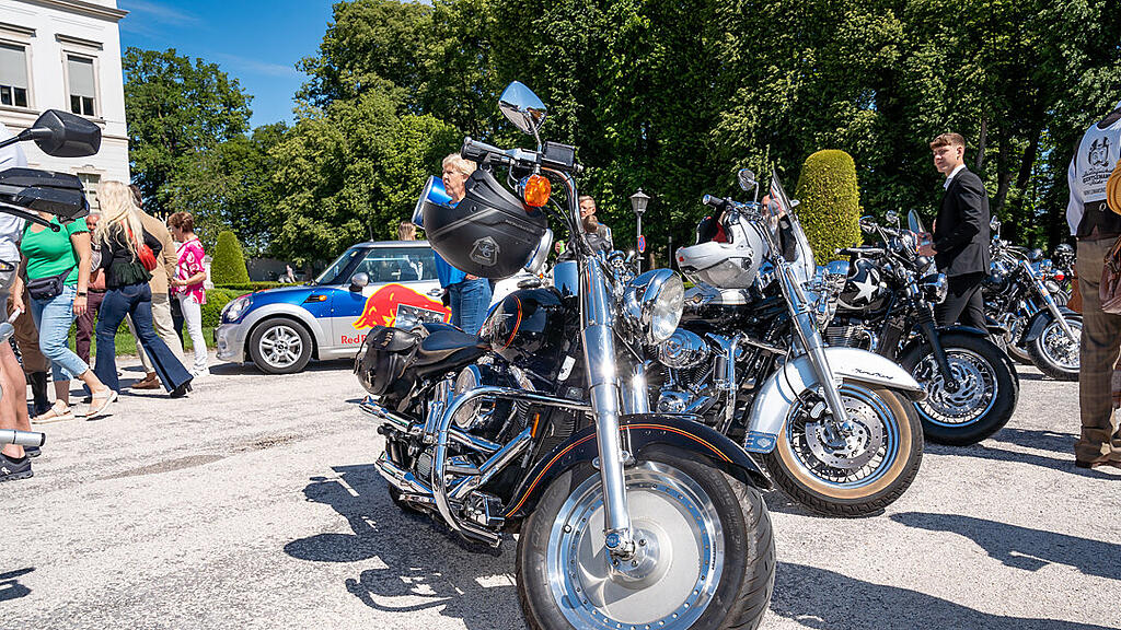 Gentlemansride