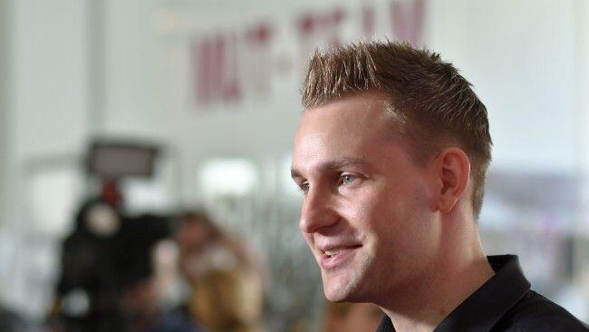 Schrems will sich mit einer NGO für Datenschutz einsetzen.