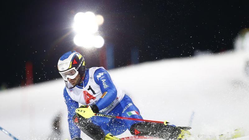 Nightrace in Schladming