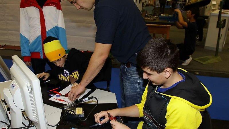 BIM-Impressionen 2012