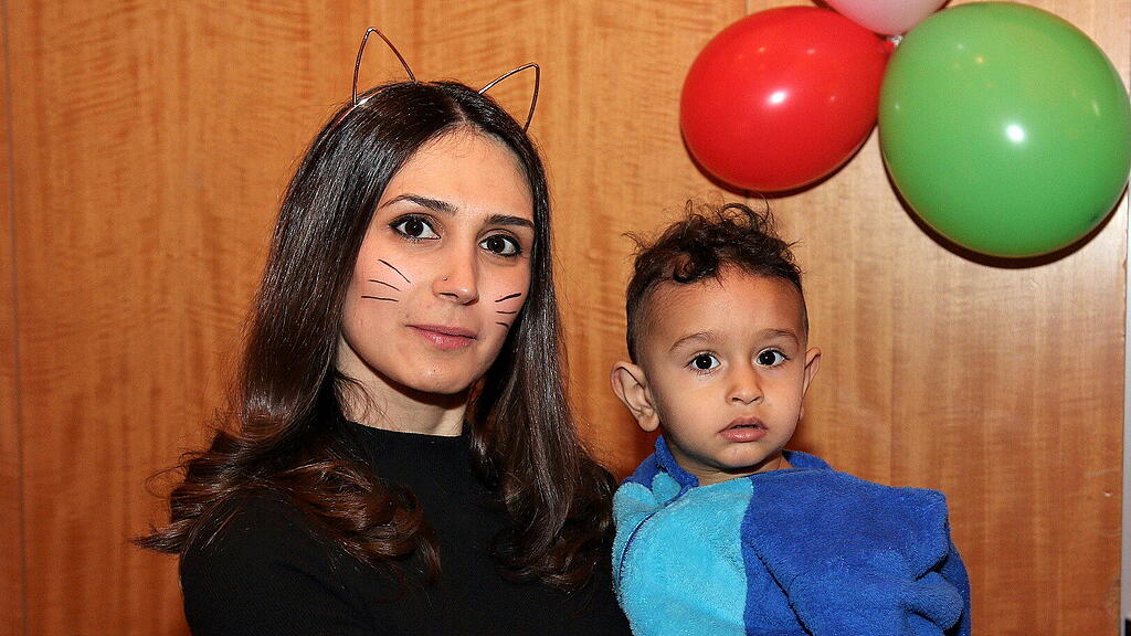 Halleiner Kinderfasching