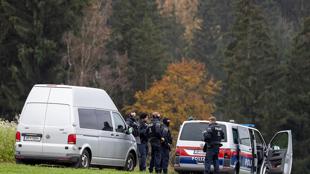 Bluttat im Mühlviertel