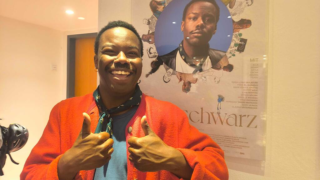 Mwita Mataro