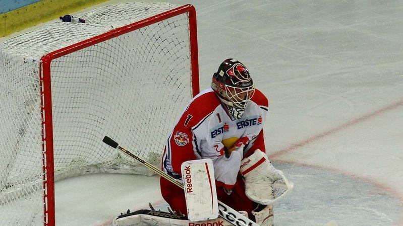 Red Bull Salzburg - Black Wings Linz