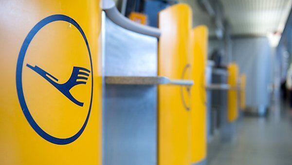 Lufthansa kommt nicht zur Ruhe