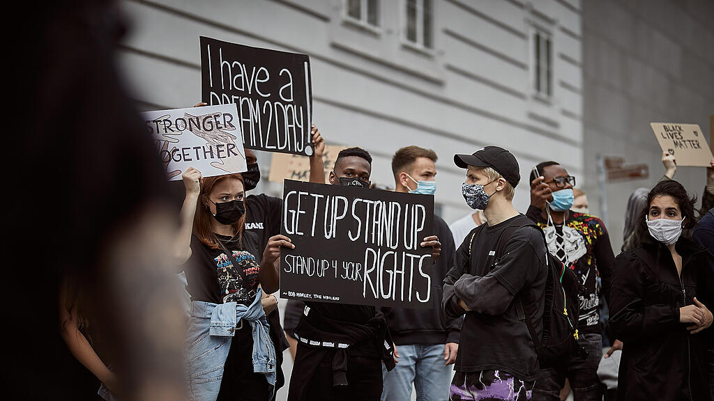 Black Lives Matter