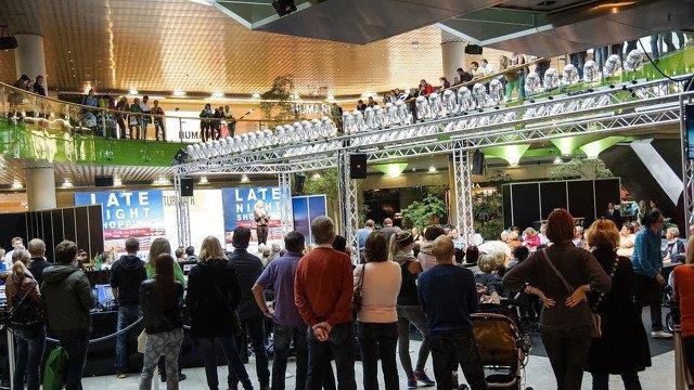 Fashion-Days im Europark