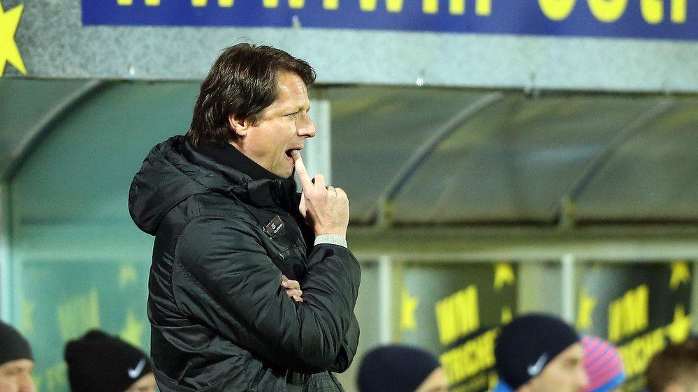SV Grödig vs. FC Red Bull Salzburg