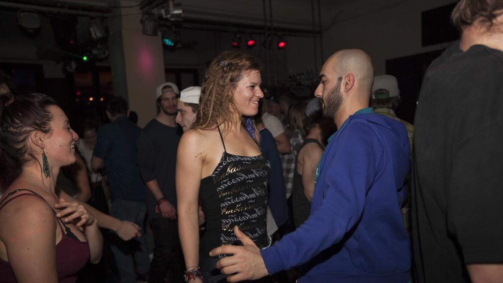 After Party I
