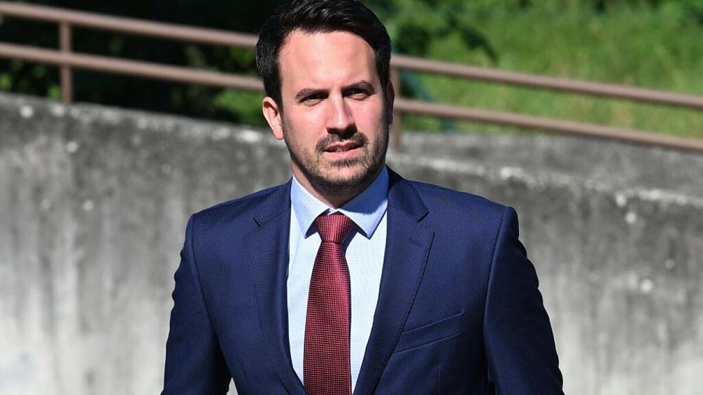 Bildungsminister Wiederkehr ist überzeugt, dass Kopftuchverbot kommt