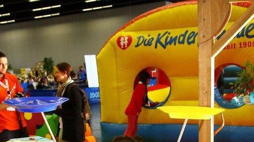 Die Salzburger Spielemesse 2013