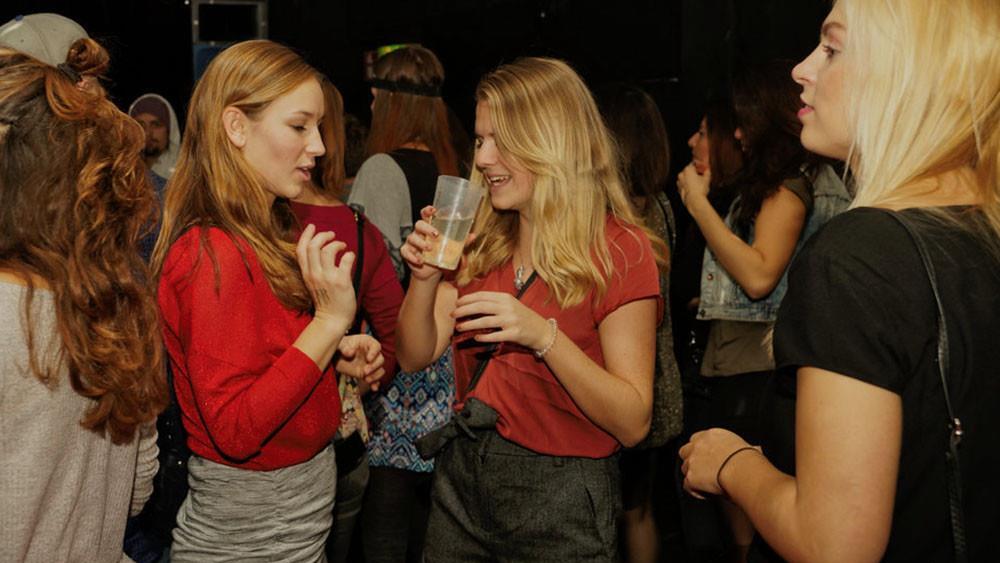Indie ohne Limit I