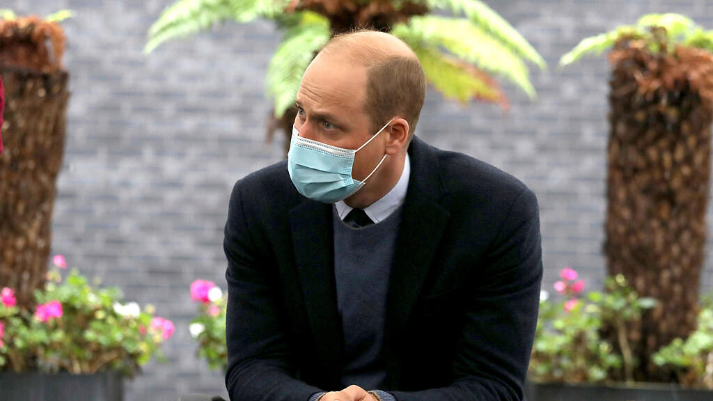 Prinz William