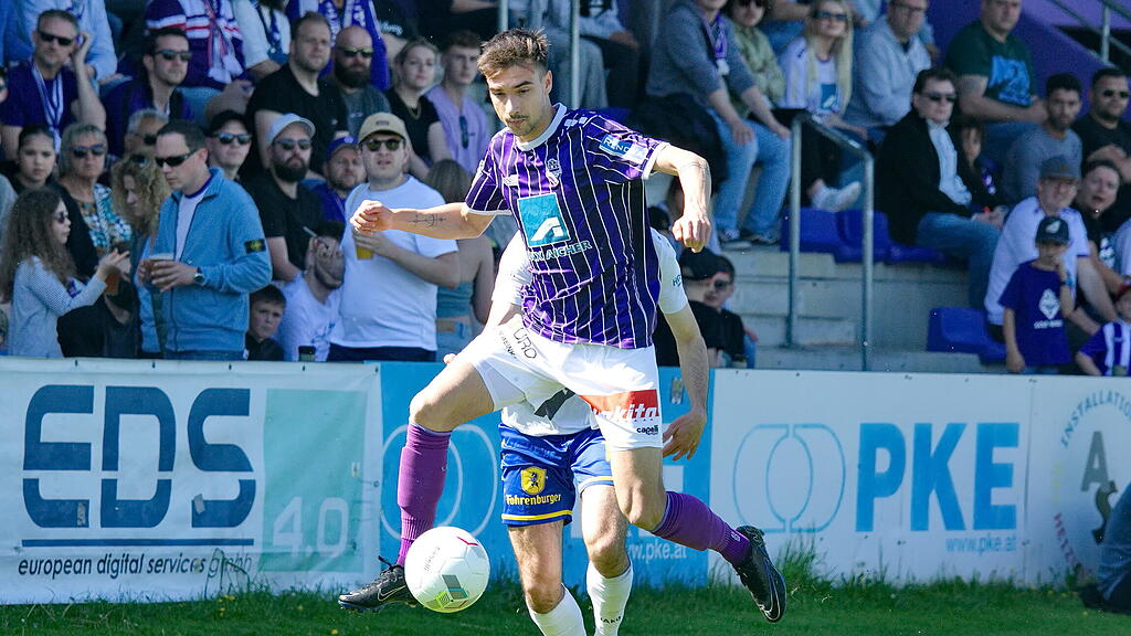 Austria Salzburg, Hohenems,