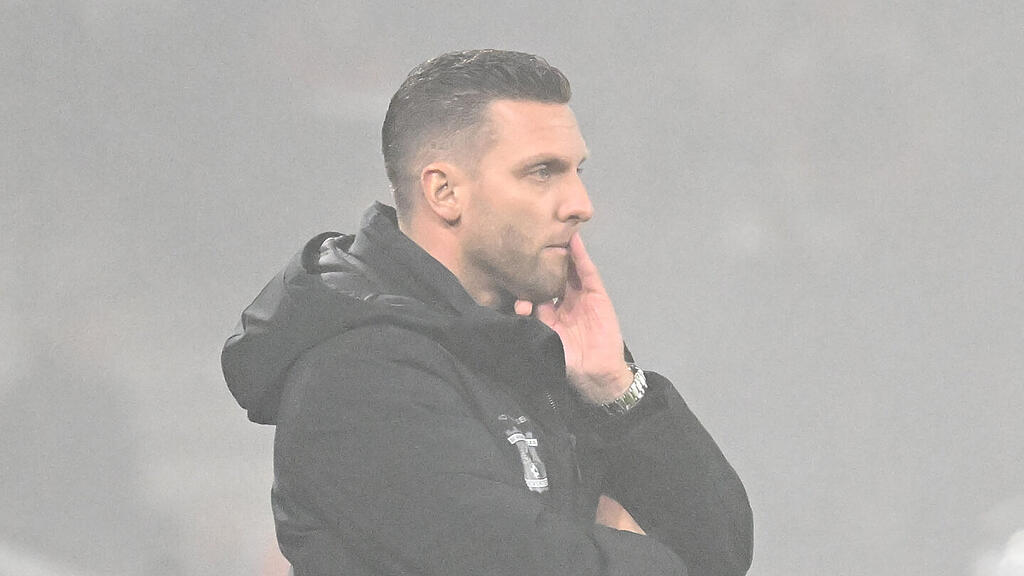 Europa League: Salzburg gegen Go Ahead Eagles