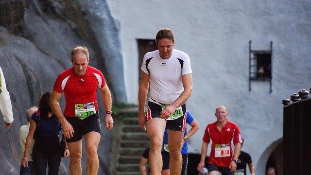 Trailrunning: Impressionen vom Samstag