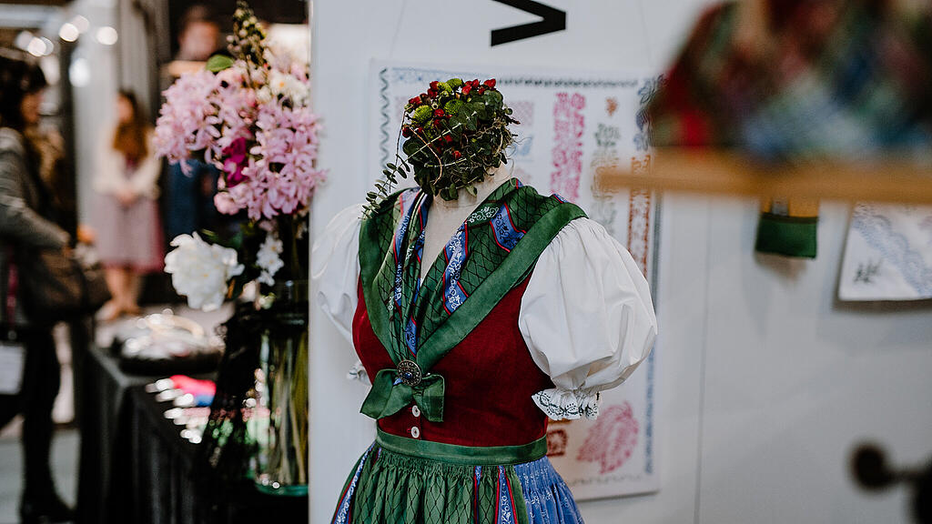 Tracht & Country Messe