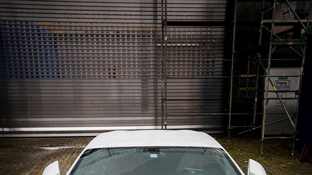 Hells Kitchen Tuning, Thalgau