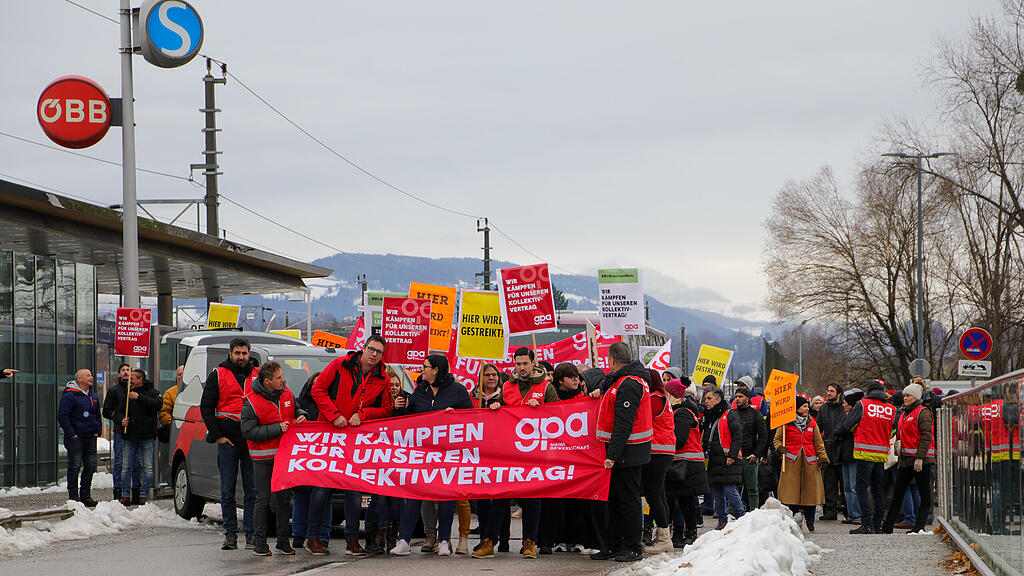 Demo Europark